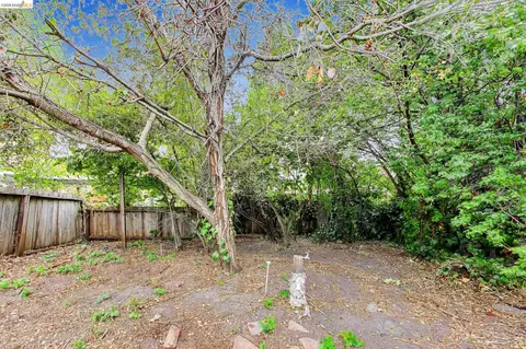 Exterior - 1839 Dwight Way, Berkeley, CA 94703 photo 5 of 5