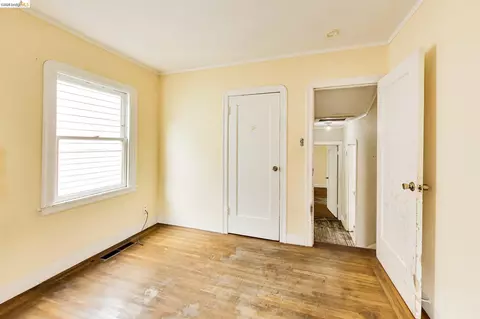 Bedroom - 1839 Dwight Way, Berkeley, CA 94703 photo 3 of 6
