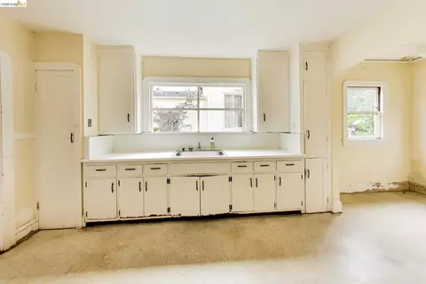 Kitchen - 1839 Dwight Way, Berkeley, CA 94703 photo 3 of 3