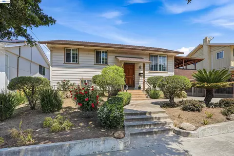 Undisclosed, San Jose, CA 95132