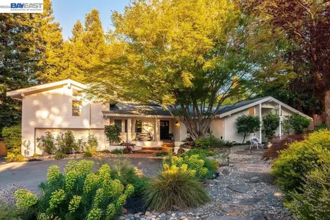 31 Arjang Ct, Alamo, CA 94507