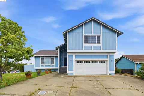 587 Birkdale Dr, Vallejo, CA 94591