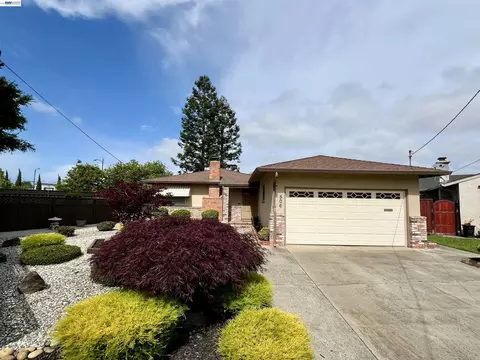 506 Caleb Pl, Hayward, CA 94544