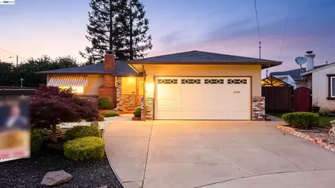 506 Caleb Pl, Hayward, CA 94544 photo 1