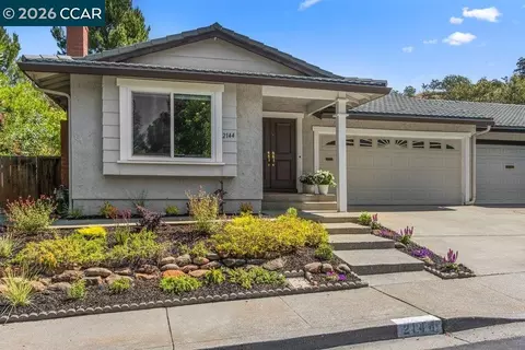 2144 Wilmington Dr, Walnut Creek, CA 94596