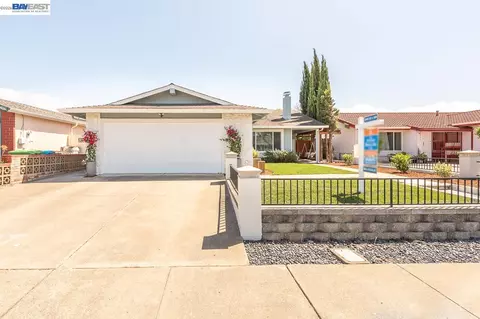 4339 Queensboro Way, Union City, CA 94587