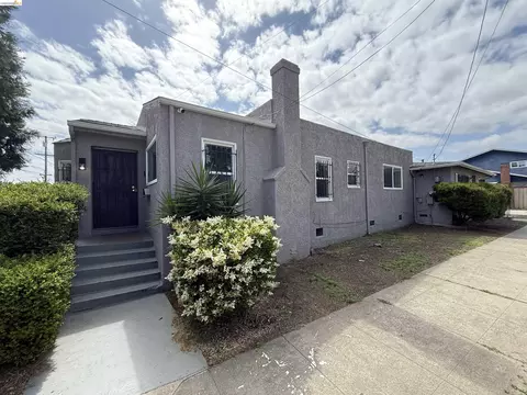 2963 62nd, Oakland, CA 94605