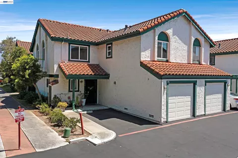 396 Hans Way, San Jose, CA 95133