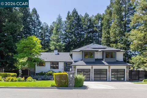 234 Still Creek Rd, Danville, CA 94506