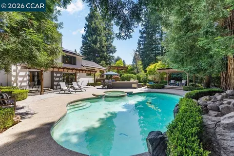 234 Still Creek Rd, Danville, CA 94506