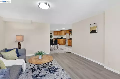 Living - 1328 E 25th St, Oakland, CA 94606 photo 6 of 6