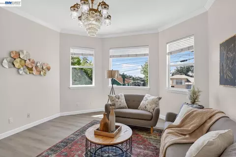 Living - 1328 E 25th St, Oakland, CA 94606 photo 3 of 6