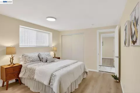 Bedroom - 1328 E 25th St, Oakland, CA 94606 photo 9 of 9