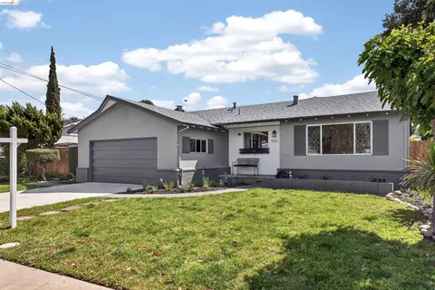 4321 Davis Way, Livermore, CA 94550