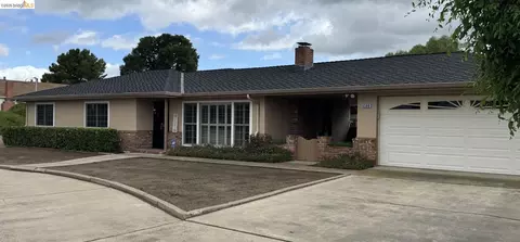 4586 Rose Ave, Oakley, CA 94561
