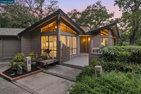 130 Montair Dr, Danville, CA 94526