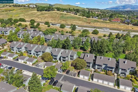 View/Area - 8035 Mountain View Dr #C, Pleasanton, CA 94588 photo 1 of 4