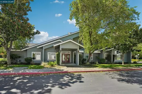 Exterior - 8035 Mountain View Dr #C, Pleasanton, CA 94588 photo 7 of 10