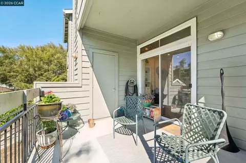 Exterior - 8035 Mountain View Dr #C, Pleasanton, CA 94588 photo 3 of 10