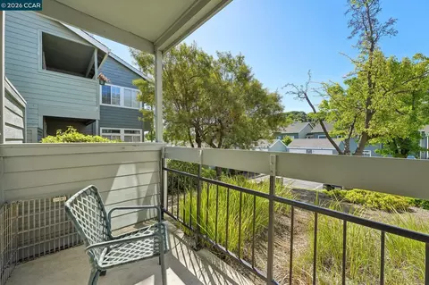 Exterior - 8035 Mountain View Dr #C, Pleasanton, CA 94588 photo 6 of 10