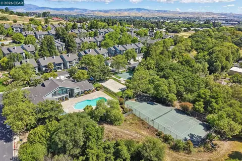 View/Area - 8035 Mountain View Dr #C, Pleasanton, CA 94588 photo 4 of 4