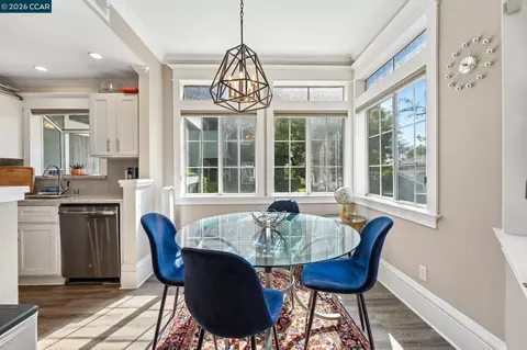 Dining - 8035 Mountain View Dr #C, Pleasanton, CA 94588 photo 2 of 2