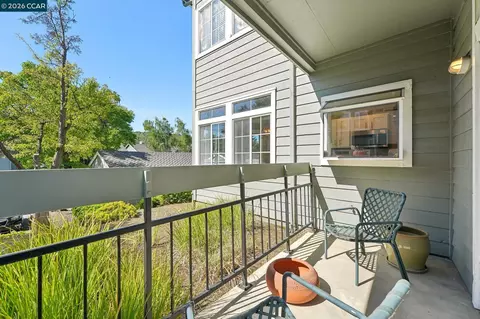 Exterior - 8035 Mountain View Dr #C, Pleasanton, CA 94588 photo 5 of 10