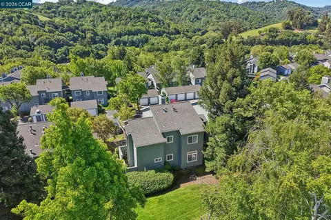 View/Area - 8035 Mountain View Dr #C, Pleasanton, CA 94588 photo 3 of 4