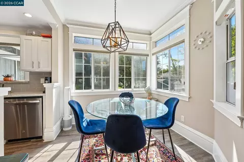 Dining - 8035 Mountain View Dr #C, Pleasanton, CA 94588 photo 1 of 2