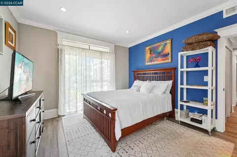Bedroom - 8035 Mountain View Dr #C, Pleasanton, CA 94588 photo 1 of 4
