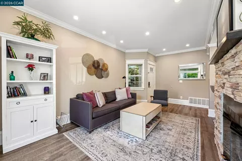 Living - 8035 Mountain View Dr #C, Pleasanton, CA 94588 photo 1 of 3