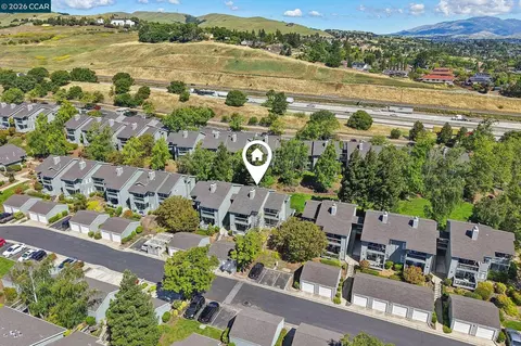 View/Area - 8035 Mountain View Dr #C, Pleasanton, CA 94588 photo 2 of 4