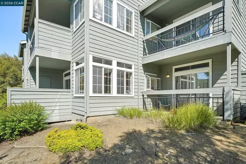 Exterior - 8035 Mountain View Dr #C, Pleasanton, CA 94588 photo 4 of 10