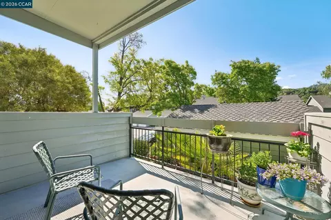 Exterior - 8035 Mountain View Dr #C, Pleasanton, CA 94588 photo 1 of 10