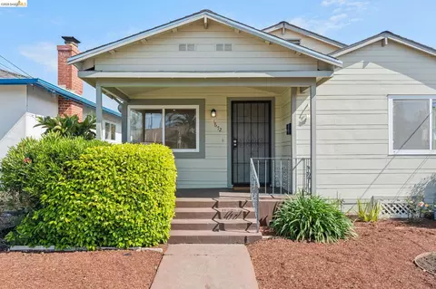 1672 67th Ave, Oakland, CA 94621