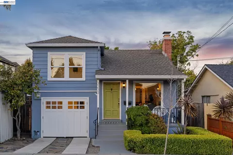 3233 San Jose Ave, Alameda, CA 94501