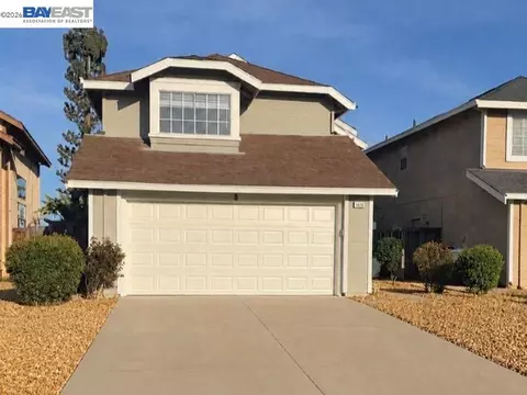 4636 Bayside Way, Oakley, CA 94561