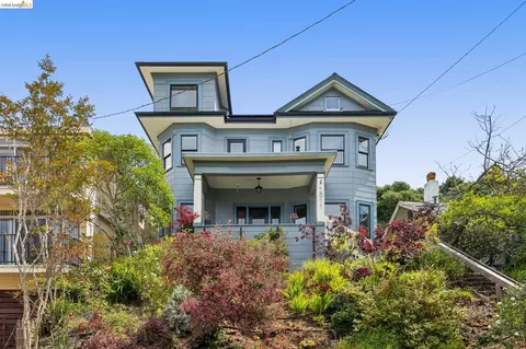 1511 Grant St, Berkeley, CA 94703