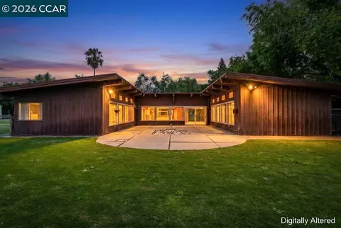 4130 Beryl Dr, Concord, CA 94518