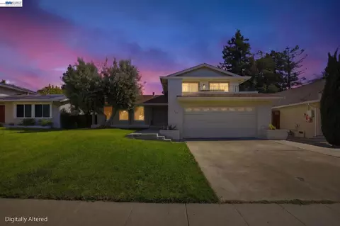 338 Avenida Nogales, San Jose, CA 95123