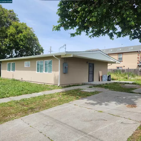 1744 4th St, Richmond, CA 94801