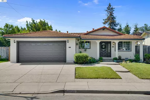 5006 Everglades Park Dr, Fremont, CA 94538