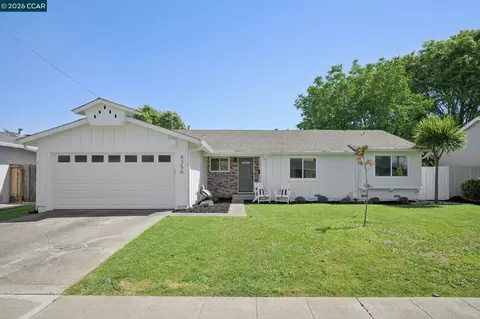 8356 Davona Dr, Dublin, CA 94568