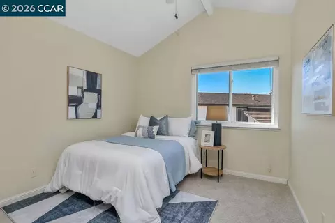 Bedroom - 2143 Range Pl, Martinez, CA 94553 photo 3 of 6