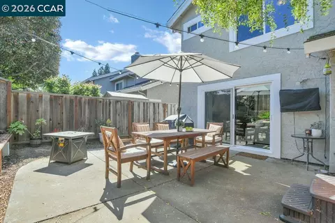 Exterior - 2143 Range Pl, Martinez, CA 94553 photo 3 of 9
