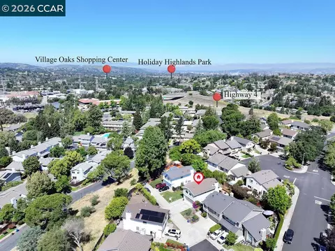View/Area - 2143 Range Pl, Martinez, CA 94553 photo 6 of 6