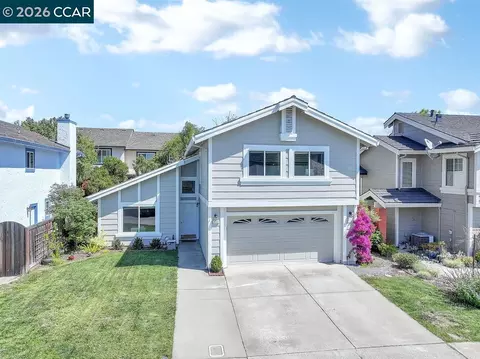 2143 Range Pl, Martinez, CA 94553 photo 1