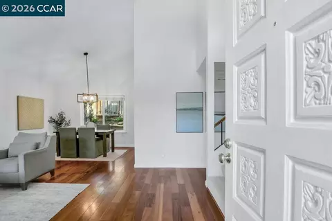 Entry Way - 2143 Range Pl, Martinez, CA 94553 photo 1 of 2