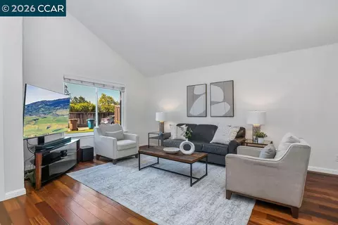 Living - 2143 Range Pl, Martinez, CA 94553 photo 1 of 5
