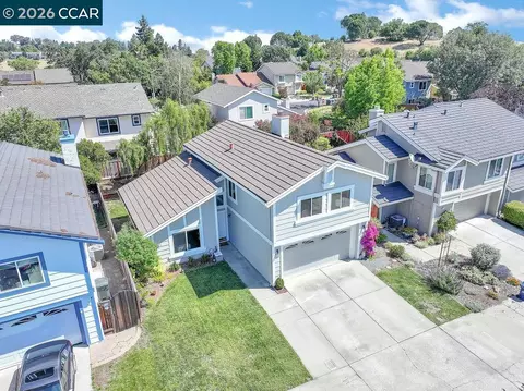 View/Area - 2143 Range Pl, Martinez, CA 94553 photo 2 of 6